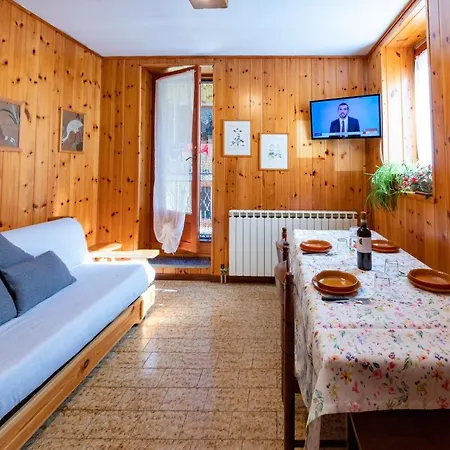 Cariel Apartmán *