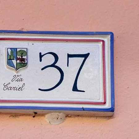 Apartmán Cariel