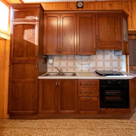 Apartmán Cariel