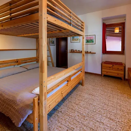 Apartmán Cariel